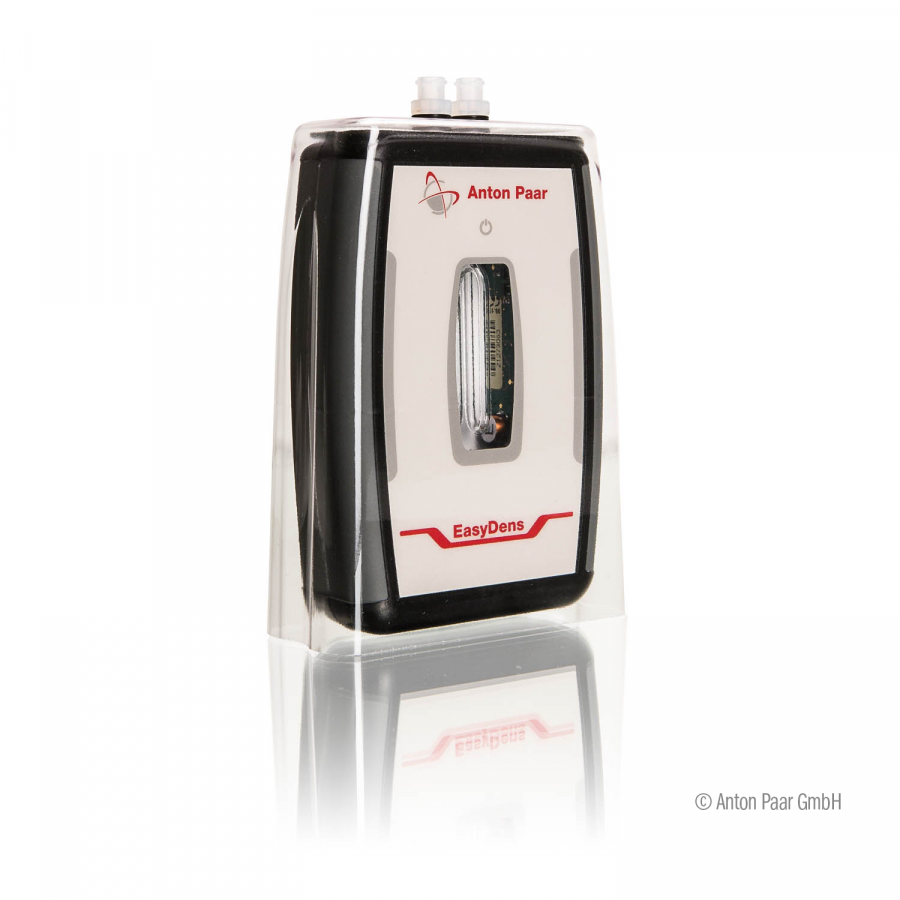 Anton Paar EasyDens digitalt hydrometer og alkoholmåler